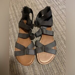 Falls Creek Gladiator Sandal